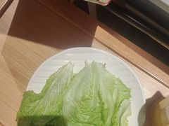 -竹犇番茄火锅(长风街店)