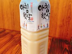 糙米汁-意成料理