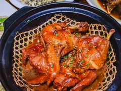 -烟水渔庄餐厅(西溪湿地店)