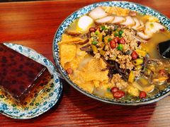 -螺世纪螺蛳粉·桂味小排档(裕德店)