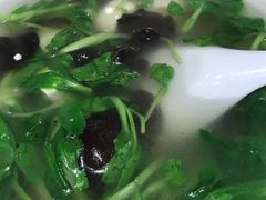 -新天厨酒家(二分店)
