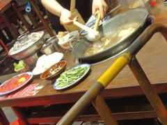 -萍姐火锅·公路夜市(南京新街口店)