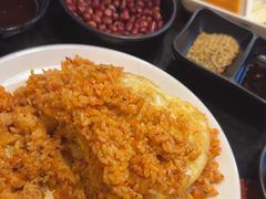 -奥西拉烤肉,盒饭,冷面(青岩刘店)
