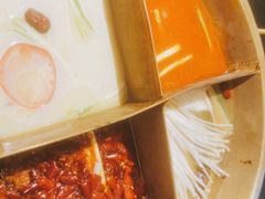 -沸炉重庆老火锅(军事博物馆店)