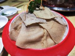 -田鸭肠·非遗火锅(彭州店)
