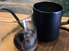 -Home Cafe(水榭春天店)