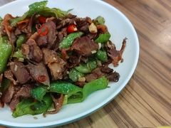 -合合春饼·酱骨·东北菜(潘家园店)