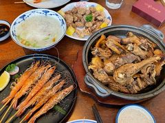 -林四喜·闽南传家菜(鼓浪屿店)