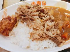 -吉野家(成都时代奥莱店)