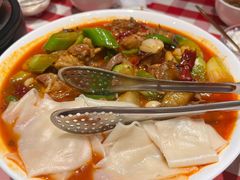 -西贝(上海中心店)