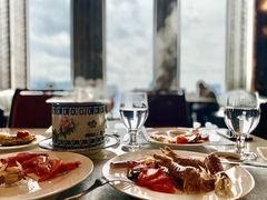-美食汇自助餐厅(成都万达瑞华酒店)