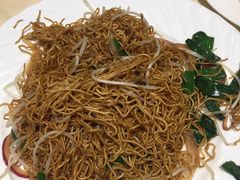 -广东胜利宾馆西关粤中餐厅