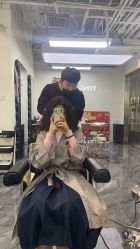 -Sying杉影日式烫染專門店