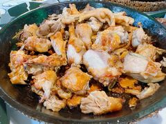 -阿忠食坊大排档·20年老店(万象城店)