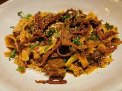 -黑角餐厅美式狂野Blackhorn(昌茂花园店)