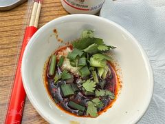 -海关荤豆花(洋河一路店)