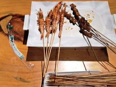 -木屋烧烤(龙湖天街店)