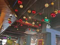 -咖啡人·融合餐厅(健康东路店)