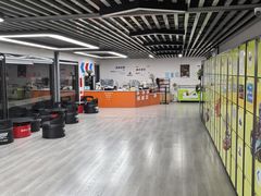 -锐擎卡丁车主题乐园(郊野公园店)