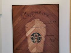 -星巴克(红房子店)