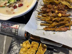 -楚太子  中餐&烧烤(武大店)