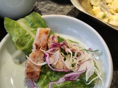 -味家烤肉烤鳗鱼牛排(西塔旗舰店)