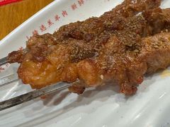-南城香·饭香串香馄饨香(花园北路店)