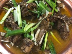 -三太子地摊烧烤·小龙虾(北蔡店)