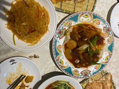 -巴依老爷·新疆美食(上城区天城路店)