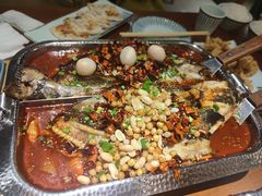 -鱼谦脆皮烤鱼(北一路万达店)