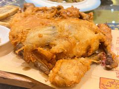 -德泰楼餐饮(莲湖路店)