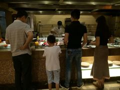 -清远国际酒店-圣保罗西餐厅