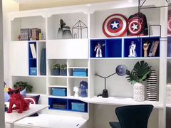 -索菲亚衣柜橱柜家具全屋定制(汶水红星店)