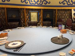 -九十九顶毡房(清河店)