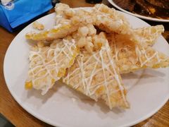 -兴泰餐厅(北京西路店)