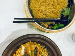 -围龙屋客家食府(福田店)