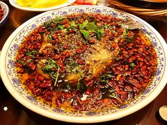 -杨记隆府(白象街店)