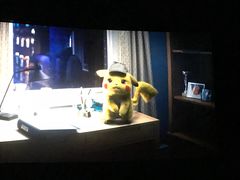 -GALA CINEMA(朗豪坊购物商场店)