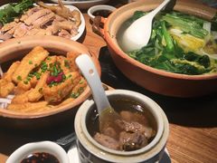 -猛料鸭仔饭(赤坎店)