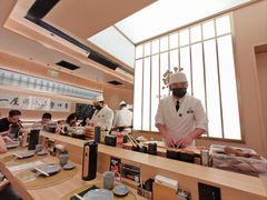 -鮨政·Omakase(港汇恒隆广场店)