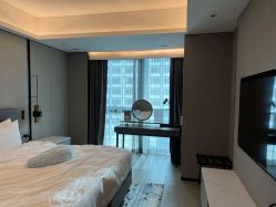 -蜜悦居月子会所(环贸中心店)