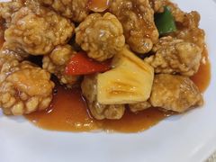 -文记壹心鸡(宝华路店)