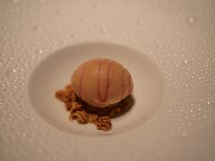 -Le Bernardin