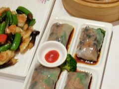-宝园酒家(美林M·LIVE天地东座店)