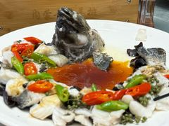 -聚福宝合苑食府(南头镇店)