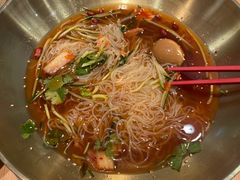 -小木屋拌饭(西安万象天地店)