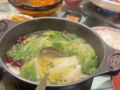 -彭厨(玉荣庄店)