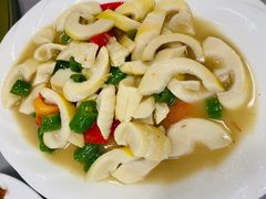 -荣生萝卜汤饭店