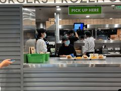 门面-Shake Shack(西单大悦城店)