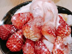 -鲜芋仙(苏州干将店)